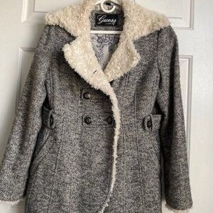 Spring/Winter Coat
